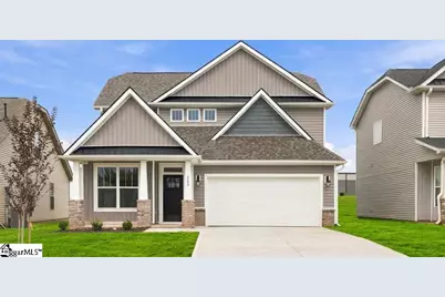 223 Chapel Creek Court, Greenville, SC 29605 - Photo 1
