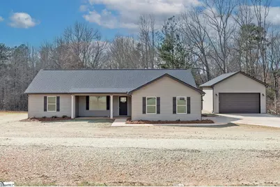 9946 Highway 252, Ware Shoals, SC 29692 - Photo 1