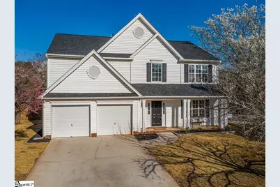 2 Wheat Cressing Court, Greenville, SC 29607 - Photo 1