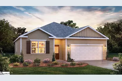 308 Ritter Lane, Anderson, SC 29621 - Photo 1