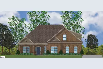 317 Hartley Court #LOT 21, Easley, SC 29642 - Photo 1