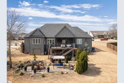 201 Brown Farm Way, Taylors, SC 29687 - Photo 41