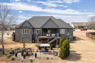 201 Brown Farm Way, Taylors, SC 29687 - Photo 41