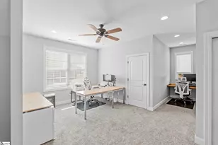 201 Brown Farm Way, Taylors, SC 29687 - Photo 27