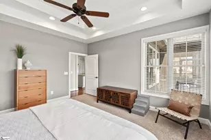 201 Brown Farm Way, Taylors, SC 29687 - Photo 17