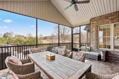 201 Brown Farm Way, Taylors, SC 29687 - Photo 33