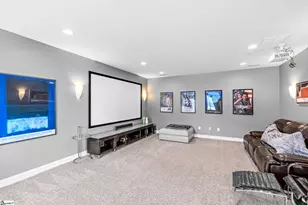 201 Brown Farm Way, Taylors, SC 29687 - Photo 29