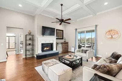 201 Brown Farm Way, Taylors, SC 29687 - Photo 7