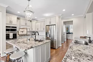 201 Brown Farm Way, Taylors, SC 29687 - Photo 9