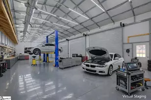 315 Ivydale Dr, Greenville, SC 29609 - Photo 35