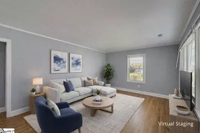 315 Ivydale Drive, Greenville, SC 29609 - Photo 7