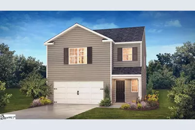 615 Starbeam Court, Spartanburg, SC 29303 - Photo 1