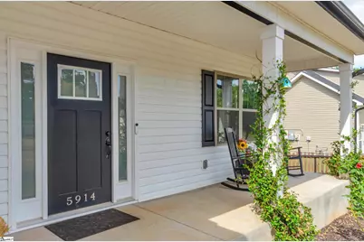 5914 Old Pearman Dairy Road, Anderson, SC 29625 - Photo 5