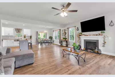 5914 Old Pearman Dairy Road, Anderson, SC 29625 - Photo 7