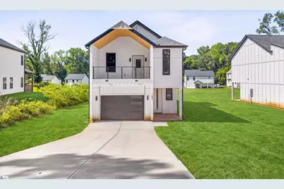 162 Buncombe Street, Woodruff, SC 29388 - Photo 1