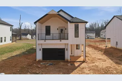 162 Buncombe Street, Woodruff, SC 29388 - Photo 1