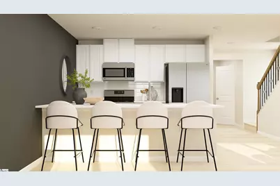 822 Mahaffey Court, Spartanburg, SC 29301 - Photo 3