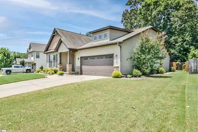 107 Sedgebrook Drive, Simpsonville, SC 29681 - Photo 39