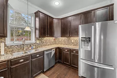 107 Sedgebrook Drive, Simpsonville, SC 29681 - Photo 17