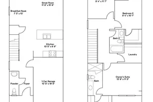 818 Mahaffey Ct, Spartanburg, SC 29301 - Photo 19