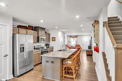 4443 Duparc Way, Spartanburg, SC 29307 - Photo 9