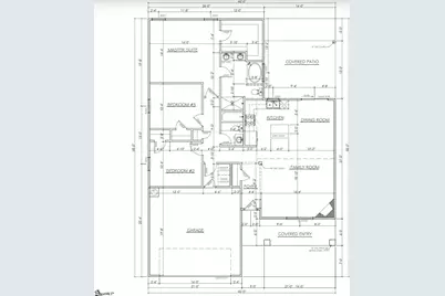 406 Oak Ridge Place, Easley, SC 29642 - Photo 3