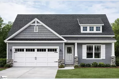 406 Oak Ridge Place, Easley, SC 29642 - Photo 1