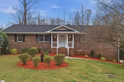 107 Gail Drive, Mauldin, SC 29662 - Photo 1