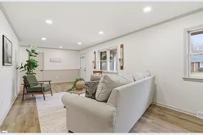 107 Gail Drive, Mauldin, SC 29662 - Photo 5