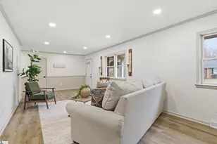 107 Gail Dr, Mauldin, SC 29662 - Photo 5