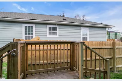 621 Fulton Avenue, Spartanburg, SC 29303 - Photo 17