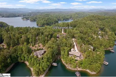 225 Saranac Drive, Sunset, SC 29685 - Photo 3