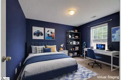 407 Brenna Lane, Piedmont, SC 29673 - Photo 37