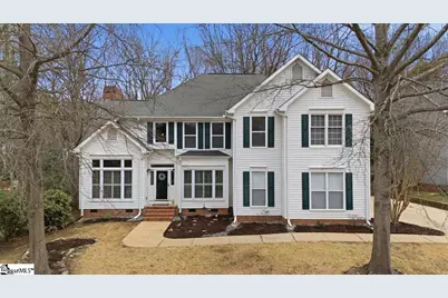 316 Deer Spring Lane, Simpsonville, SC 29680 - Photo 1