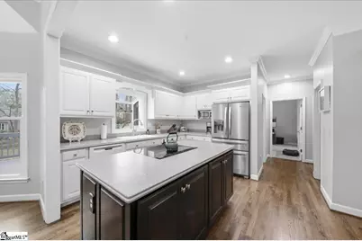 316 Deer Spring Lane, Simpsonville, SC 29680 - Photo 17