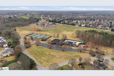 316 Deer Spring Lane, Simpsonville, SC 29680 - Photo 29