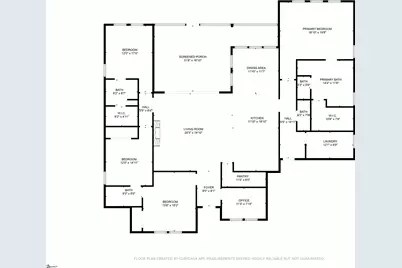 730 New South Court, Wellford, SC 29385 - Photo 47