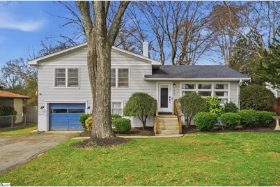 104 Farmington Road, Greenville, SC 29605 - Photo 1