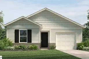 124 Bobbin Rd, Greenville, SC 29611 - Photo 1