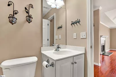 409 Falling Rock Way, Greenville, SC 29615 - Photo 23