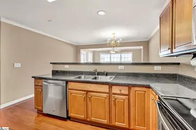 409 Falling Rock Way, Greenville, SC 29615 - Photo 5