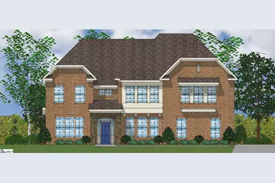 303 Hartley Court #LOT 28, Easley, SC 29642 - Photo 1