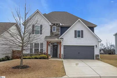 300 Raleighwood Lane, Simpsonville, SC 29681 - Photo 1