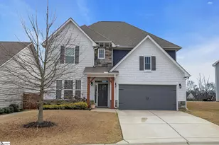 300 Raleighwood Ln, Simpsonville, SC 29681 - Photo 1