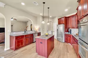 111 Notting Hill Ln, Greer, SC 29651 - Photo 13