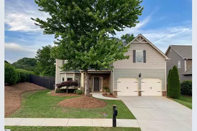 111 Notting Hill Lane, Greer, SC 29651 - Photo 37