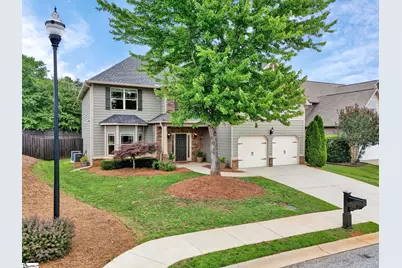 111 Notting Hill Lane, Greer, SC 29651 - Photo 1