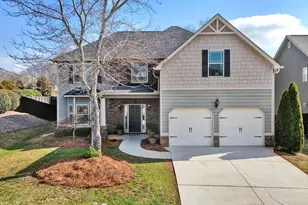 111 Notting Hill Ln, Greer, SC 29651 - Photo 1