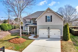 111 Notting Hill Ln, Greer, SC 29651 - Photo 1