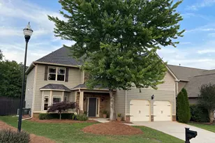 111 Notting Hill Ln, Greer, SC 29651 - Photo 1